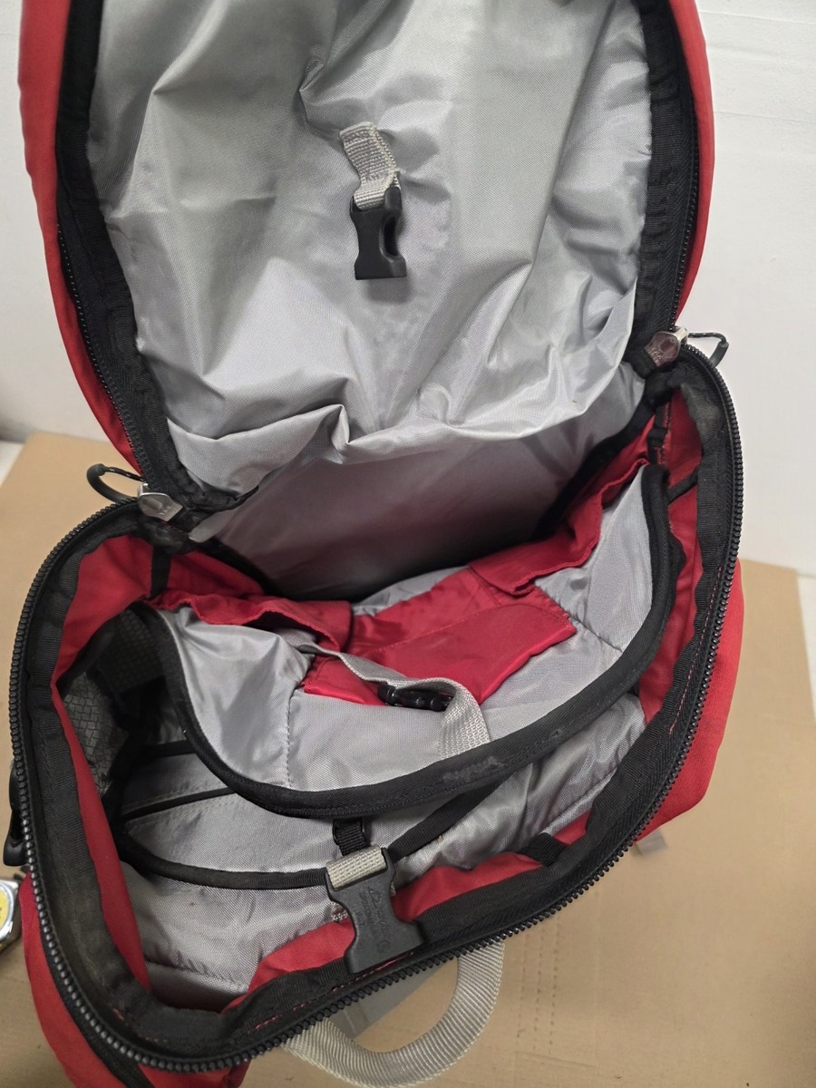 OSPREY SWITCH 36 SKI SNOWBOARD BACKCOUNTRY PACK BACKPACK | eBay