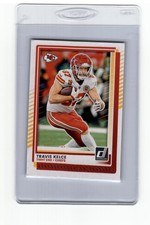 2025 Donruss #191 Travis Kelce
