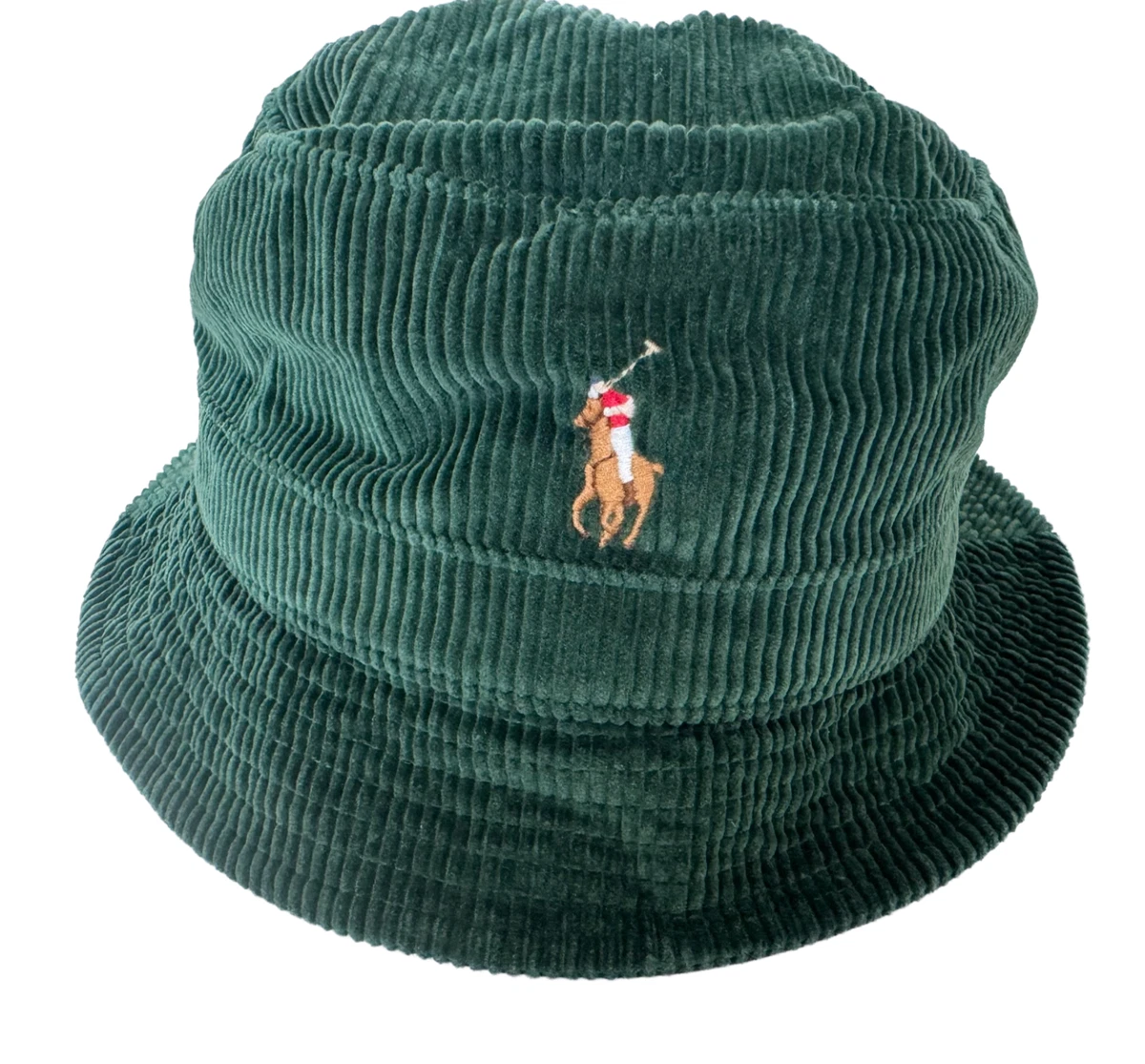 Polo Ralph Lauren Men's Green Bucket Hats for sale | eBay