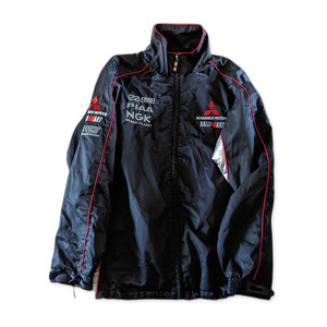 Ralliart Jacket | eBay