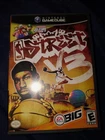 NBA Street V3 Nintendo GameCube 2005 Tested Complete CIB With Manual