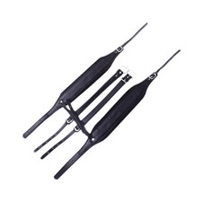 Verstellbare Akkordeonriemen für 80/96/120 Bässe Akkordeon Darsteller