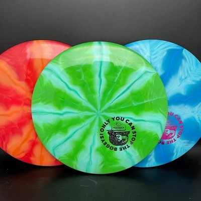 Dynamic Supreme Burst Sockibomb Felon Bogey Bear