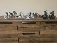 Warhammer age of sigmar Gloomspite Gitz army