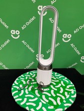 Image of Dyson Cool Gen1 TP10 Fan Heating Air Purifier - White - 454842-01 #LA56627