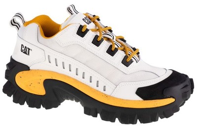 Sneaker Unisex, Caterpillar Intruder, Weiß