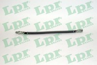 LPR Bremsschlauch Passend FüR Mercedes-Benz C-Klasse T-Model Glk-Klasse
