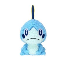 Sekiguchi Pokemon Moko Moko Fluffy Sobble 11 ...
