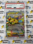 Pikachu ex #044 2025 Pokemon Mega Dream Japanese PSA 10 144857518