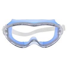 Anti-Fog Safety Goggles Lab Chemical Eye Protection Glasses Full Seal