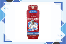 Old Spice Body Wash for Men, NFL Collection, 24oz