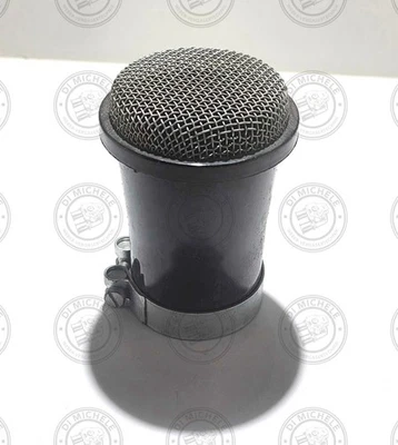 Carburateur Vélocité Forte Plastique Avec Grille, Intérieur Ø 52mm Restes, 4450 - Photo 1/4