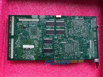Q6651-60305 for Fit for HP DesignJet Z6100 Z6100PS 42'' Sausalito PCI PC board
