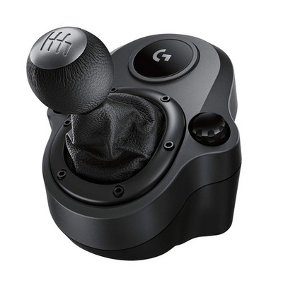 Universal Racing Wheel Shifter - Compatible with G29, G920, G923, PS5, Xbox Seri