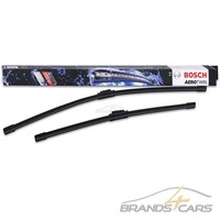 Bosch Scheibenwischer Aerotwin A206S Vorne FÜR Mercedes B-KLASSE W246 W247 Gla