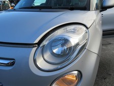 FIAT 500L 2013 MK1 REF-B598 / N/S PASSENGER SIDE HEADLIGHT HEAD LIGHT FREE P&P