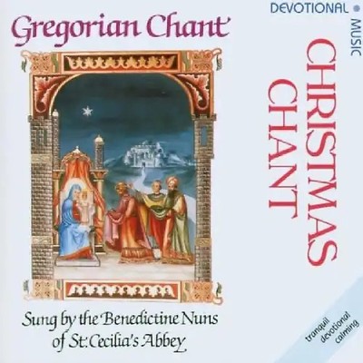 Gregorian Chants - Christmas Chant