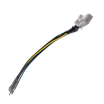 Stecker Kabelbaum für Nissan für Infiniti 999Q9AY000 OE Ersatz