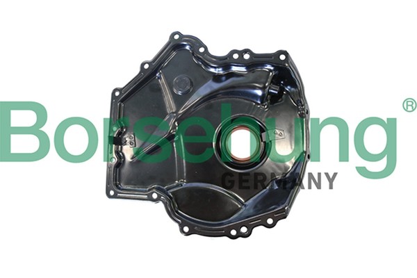 Borsehung Abdeckung Zahnriemen B12189 FüR VW Golf 7 5G1 BQ1 BE1 BE2 Variant BA5-image