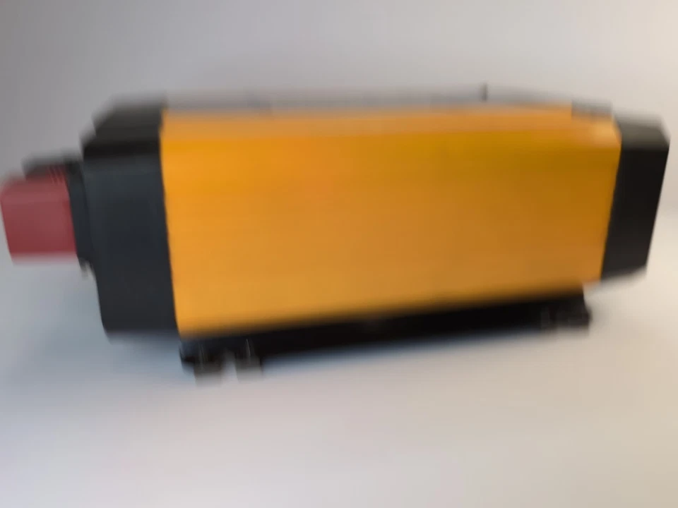 INVERSOR POWER DRIVE 1500, SIN PROBAR. Foto 4 de 4