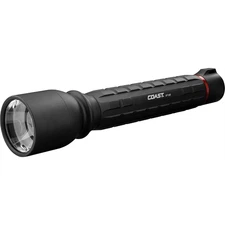 COAST Products Coast XP18R High Performance LED Flashlight, 3650 lm