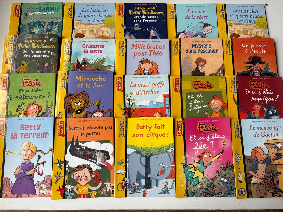 J'aime lire n° 567 – Abonnement J'aime lire | Abonnement magazine par