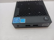 Dell Wyse 3040 N10D Atom X5 N10D001 Ultra-Compact Thin Client