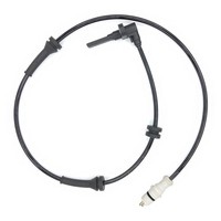 Abs Sensor Raddrehzahl FüHler FüR Fiat Punto Vorderachse Rechts
