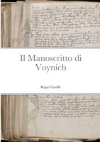 Beppe Cardile | Il Manoscritto Di Voynich | Taschenbuch | Italienisch (2019)