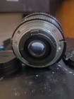 NIKON AF-D 20 2.8 — photo 9