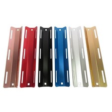Diving Single Tank Adapte 110g 1Pcs Aluminum Alloy Backplate Back Frame