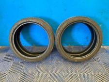 Goodyear Eagle F1 Asymmetric 3 255/35R19 96Y XL STAR RSC Pair Tyres 6mm C928T
