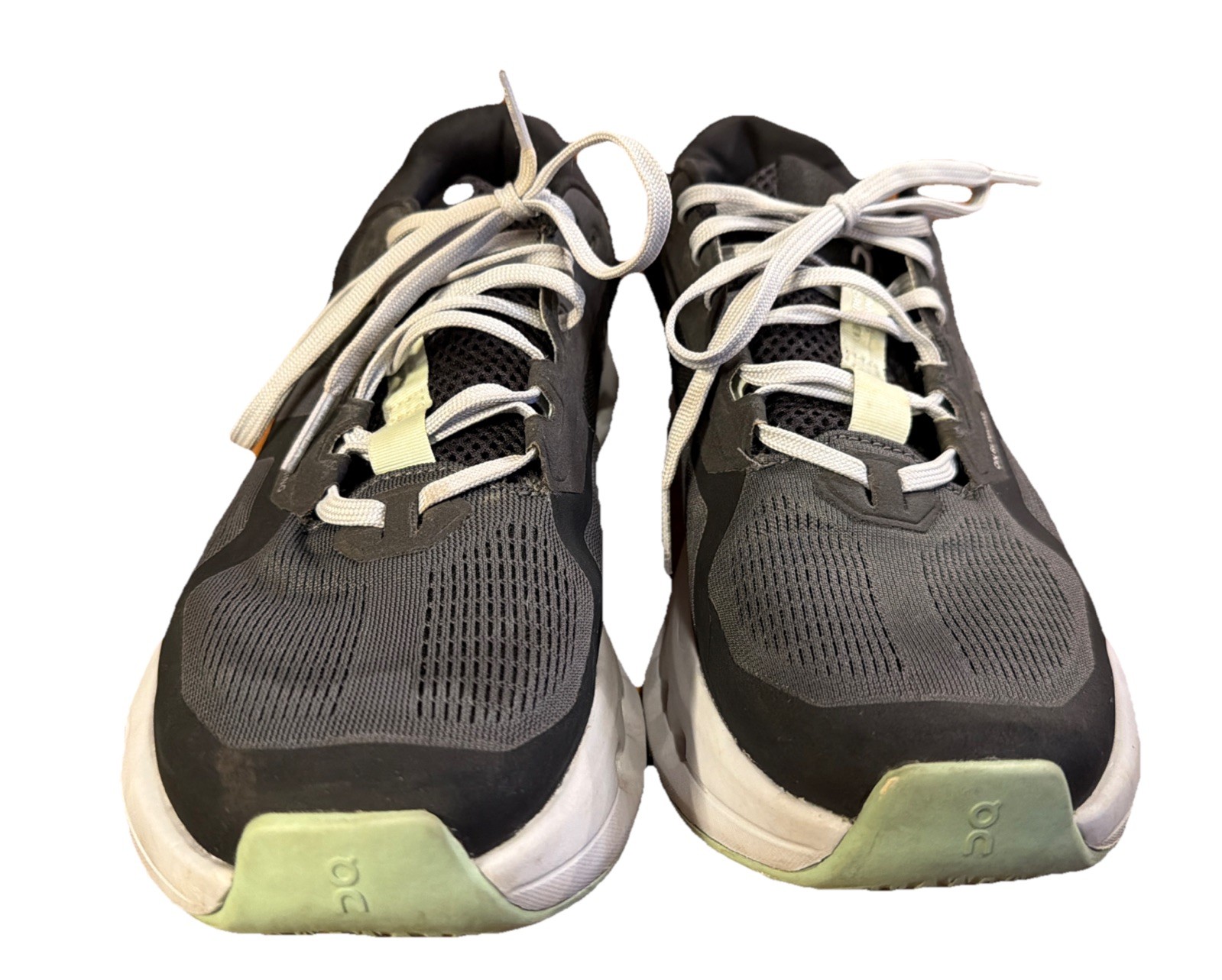 Size 8 - On Cloud Cloudrunner 2 Shadow Lima Women… - image 2