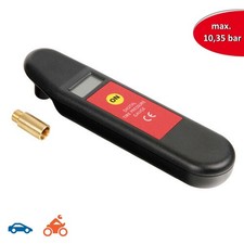 Reifendruckprüfer Luftdruckprüfer Digital Universal Luftdruck Tester Auto LKW
