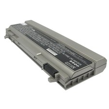 Battery for DELL Latitude E6500 Precision M2400 M4400 M4500 MP303 PT434 W1193