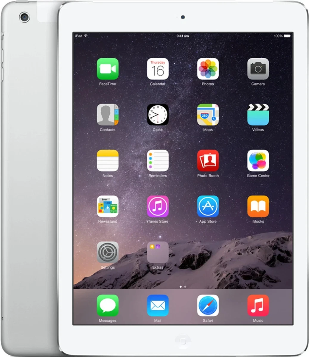 Unlocked 16GB iPad Air 2 for sale | eBay