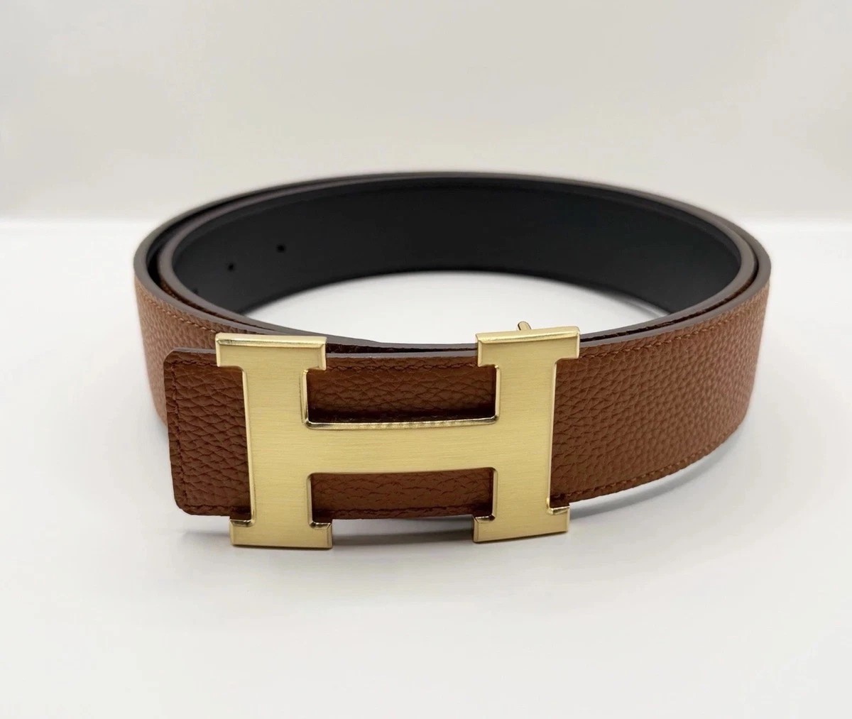 HERMÈS Gold Buckles products for sale | eBay