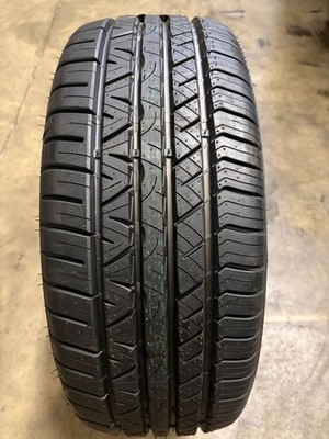 1 Tire Cooper Zeon RS3-G1 P205/45/17 84W All Season