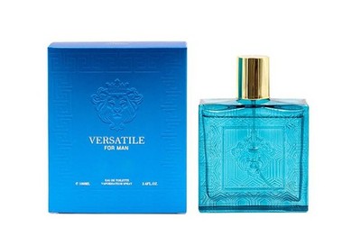 LION VERSATILE FOR MEN COLOGNE 3.4 FL OZ