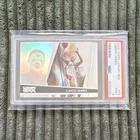 Topps 2005-06 Luxury Box LeBron James #23 Cavaliers PSA 9 Graded Card