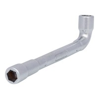 Ks Tools Ultimateplus Doppel-SteckschlüSsel Mit Bohrung 7Mm