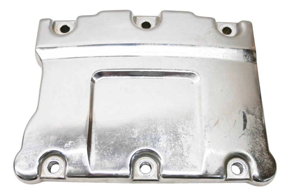 12 Harley-Davidson Road Glide 定制 FLTRX 阀盖 — 第 2/3 张图片