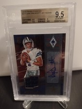 2016 Panini Phoenix Football Cards 4