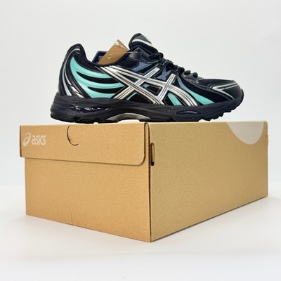 ASICS GEL-SEKIRAN Schwarz/Aqua 1203A711-003