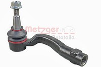 Vorderachse Links Metzger 54054901 Spurstangenkopf FüR Volvo