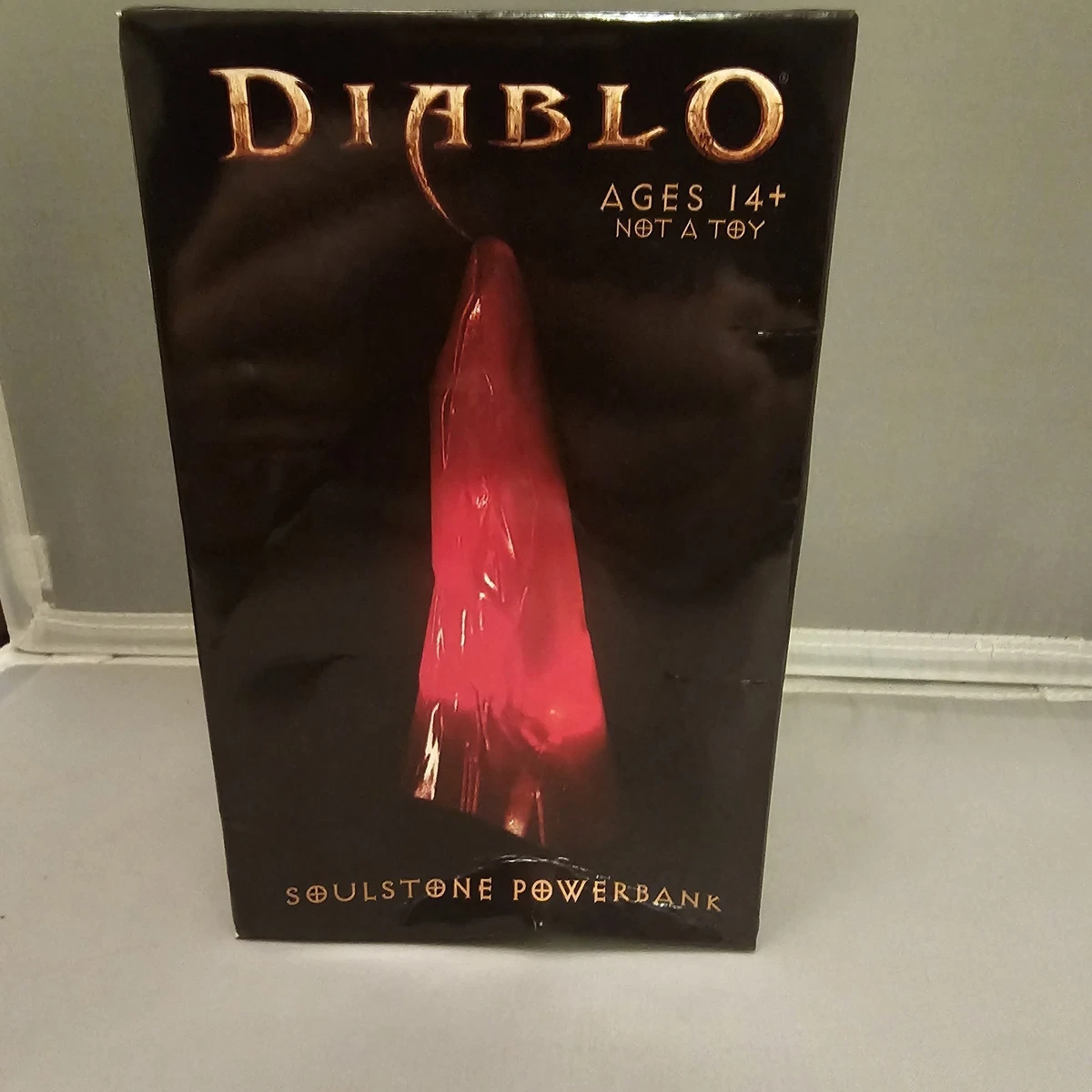 25+ Diablo Collectible Video Game Merchandise for sale | Updated