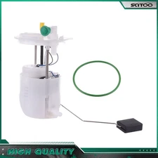 Fuel Pump Assembly For Ford  Explorer 2013 2014 2014 2015 2016 V6 3.5L E2605M