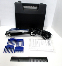 Wahl Pet Clipper Animal Grooming Partial Kit Adjustable Corded READ