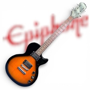 Epiphone Special II Sunburst | eBay
