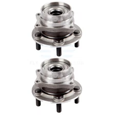 2x Front Wheel Hub Bearing Assy 513265 For 2004-2009 Toyota Prius Hatchback 1.5L